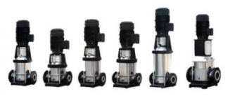 PS2 Bombas Centrifugas